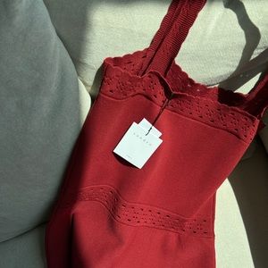 Sandro Paris Dress / Brand New Tagged